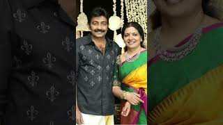 Rajasekhar family photos