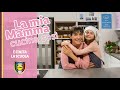 LA MIA MAMMA CUCINA COSI: È fiinita la scuola con Erica Liverani | LIDL Italia