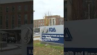 FDA Bans Red Dye ( No.3) In Food And Drugs