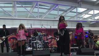 2023 Soul Train Cruise - The Honey Cone - Stick Up