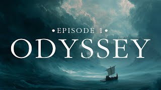 1. THE ODYSSEY - The Entire Story