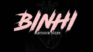 Arthur Nery - Binhi [Lyric Video]