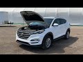 2016 Hyundai Tucson SE AWD | Repocast