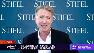 S\u0026P 500 price target raised by Stifel analyst