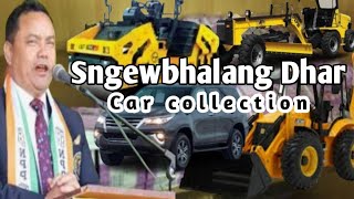 SNGEWBHALANG DHAR ||CAR COLLECTION