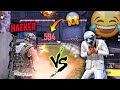 HACKER VS AJ FF | Funny Moments with Headshot Hacker | Go 15k ❤️