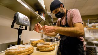 🎄 Be Our Guest, with Paris-Brest ❤️