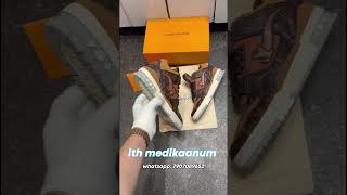 കിടിലൻ Shoes അടിപൊളി Price 🔥| Best Sneakers Malayalam #shorts #malayalam