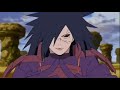 madara vs shinobi alliance xxxtentacion attention amv