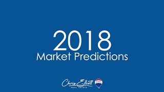 2018 Real Estate Market Predictions