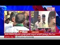 AP CM Chandrababu Naidu Speech in Amaravati Deep Dive Work | Mahaa News