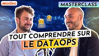 Tout comprendre sur le DataOps 💪 (#143)