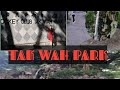 JOCKEY CLUB TAK WAH PARK//valerine cha vlog