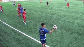 ÇANKAYA FK   SİNCAN BLD  U17