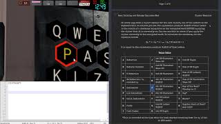KTANE - How to - Cipher Machine