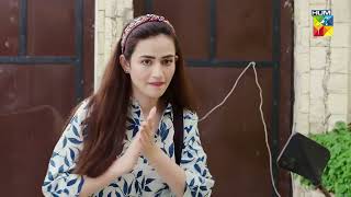 Shaitani Shabnam Ne Kia Waar Kiya....?? - Kaala Doriya - HUM TV