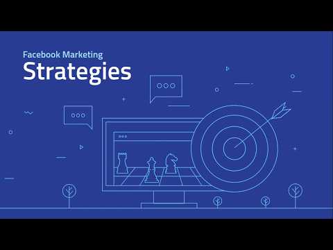 Facebook Marketing Powerpoint Template Facebook Marketing Powerpoint Template