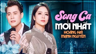 Song Ca Mới Nhất Của Cặp Đôi Được Yêu Thích Nhất - Hoàng Hải Mạnh Nguyên | Để Trả Lời Một Câu Hỏi