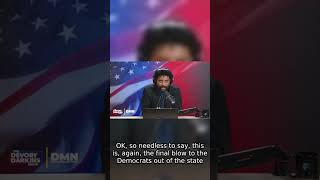 Virginia Democrats lost a major redistricting fight — The DeVory Darkins Show