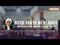 28 menikahi janda apakah sunnah rosul buya yahya menjawab