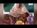 Missing girl found after 2 years as Boko Haram prisoner