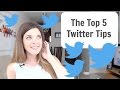 How To Collect Buyers Email From Twitter How To Collect Buyers Email From Twitter