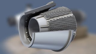 Tissue Machine Refining Training