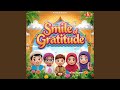 Smile Of Gratitude