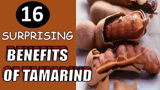 16 Surprising TAMARIND SEED Health Benefits Including Skin, Arthritis \u0026 Joint Pain