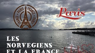 QUE PENSENT LES NORVEGIENS DES FRANCAIS ?