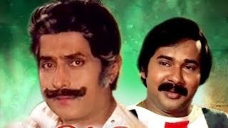 Ithramathram Malayalam Full Movie | MG Soman | Maniyanpilla Raju | Jalaja