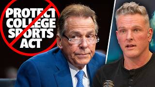 The "Protect College Sports Act" Might Cause The End Of College Sports As We Know It