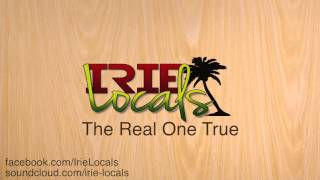 Irie Locals Jimbo ft Birdking \u0026 Aremistic - The Real One True dubplate