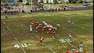 1990 Coffeyville vs. Fort Scott