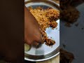 wow grill chicken biryani 🤤❤️ semma taste uh ❤️ youtube shorts shorts feed gayu vlogs