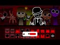 incredibox sprunki phase 777 new update gallery all characters description phase 777