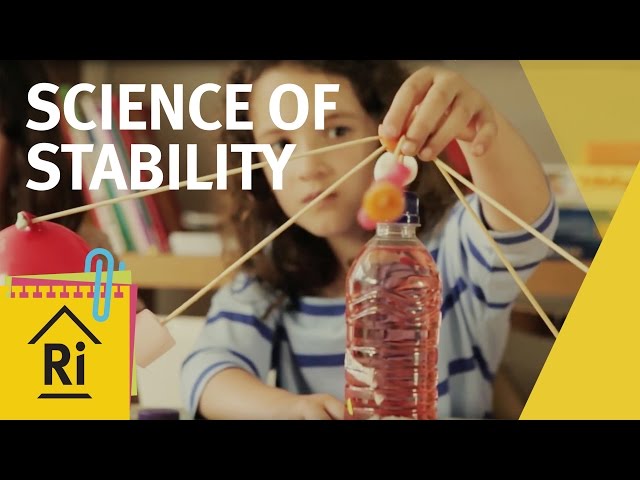 Balance Science Experiments