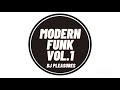 Modern Funk Mix Vol.1 (30 Minute)