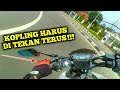 SAAT APA AJA KITA HARUS MENEKAN KOPLING? BELAJAR MOTOR KOPLING UNTUK PEMULA