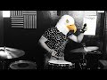 Levitate (Drum Cover) - twenty one pilots - By Rex Larkman