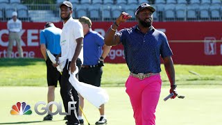 Maurice Allen explains golf's problem with diversity and inclusion | Golf Today | Golf Channel