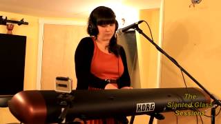 Kaycie Rumrill - 'Hopeful Hearts' (Sarah Slean) (The Slanted Glass Sessions)