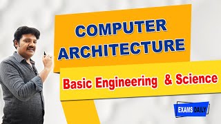 TNEB AE  | Introduction to Computer Architecture  | Basic Engineering \u0026 Science