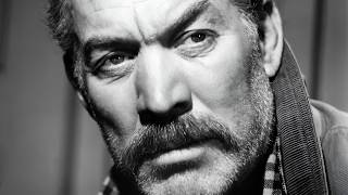 Ward Bond: The Western Legend Who Defined Strength Loyalty And Legacy