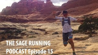 "VARIABLE RUNNING ECONOMY": THE SECRET TO IMPROVEMENT | Sage Running Podcast EP. 15