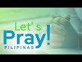 Let's Pray Pilipinas Live from General Santos | August 13, 2024