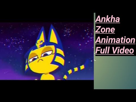 Ankha Zone Full Video