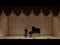 献呈 シューマン リスト widmung r.schumann f.liszt