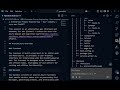 GitHub Copilot Demo: Scaffolding a new project