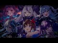 アスノヨゾラ哨戒班~hololive mix~【ホロライブ】歌ってみた